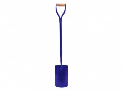 Faithfull All-Steel Digging Spade Treaded MYD