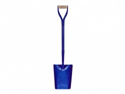 Faithfull All-Steel Taper Shovel No.2 MYD