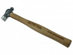 Faithfull Ball Pein Hammer 113g (4oz)