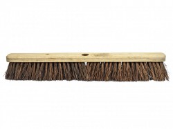 Faithfull Bassine Platform Broom Head 600mm (24in)