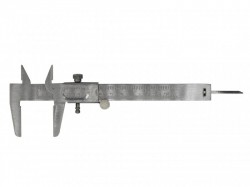 Faithfull Vernier Caliper 125mm (5in)