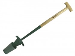 Faithfull Countryman Long Handle Bulb Planter