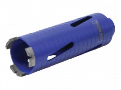 Faithfull Dry Diamond Core Bit 52 x 150mm