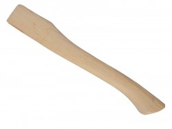 Faithfull Hickory Axe Handle 305mm (12in)