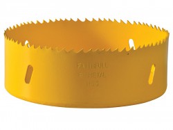 Faithfull Bi-Metal Cobalt Holesaw 121mm