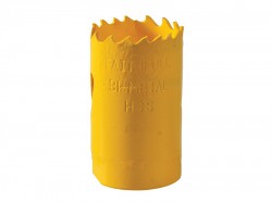 Faithfull Bi-Metal Cobalt Holesaw 32mm