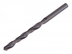 Faithfull HSS Jobber Drill Bit 3.00mm OL:60mm WL:30mm