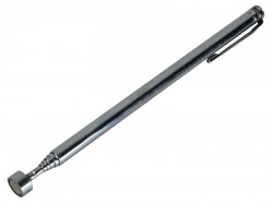 Faithfull Magnetic Retrieval Pen 150-650mm