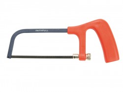 Faithfull Mini Saw 150mm (6in)