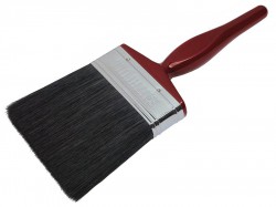 Faithfull Contract Paint Brush 100mm (4in)