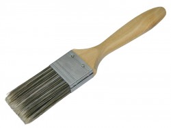 Faithfull Tradesman Synthetic Paint Brush 38mm (1.1/2in)