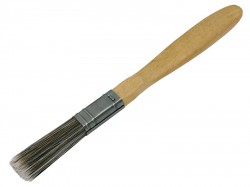 Faithfull Tradesman Synthetic Paint Brush 13mm (1/2in) GS1373