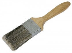 Faithfull Tradesman Synthetic Paint Brush 50mm (2in)