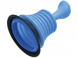 Faithfull Mini Plunger 115mm (4.5in)