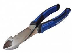 Faithfull Heavy-Duty Diagonal Cutting Pliers 180mm (7in)