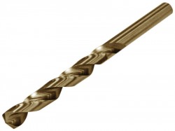 Faithfull Professional Cobalt Jobber Drill Bit Pre Packed 11.5mm