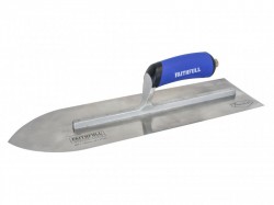 Faithfull Prestige Cement Trowel 16 x 4.3/4in