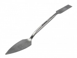 Faithfull Prestige Trowel & Square 3/4in (19mm)