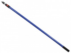 Faithfull Roller Frame Extension Pole 1.6-3m (5.2-9.8ft)