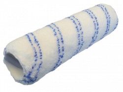 Faithfull Microfibre Roller Refill Medium Pile 230 x 38mm (9 x 1.1/2in)