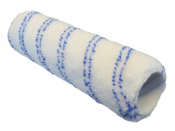 Faithfull Microfibre Roller Refill Medium Pile 230 x 44mm (9 x 1.3/4in)