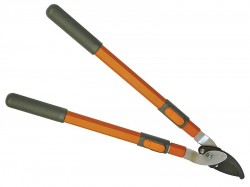 Faithfull Samurai Bypass Telescopic Lopper