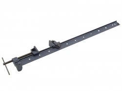 Faithfull T-Bar Clamp 1520mm (60in) Capacity