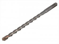 Faithfull SDS Plus Drill Bit 7mm OL: 160mm WL: 100mm