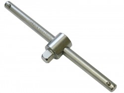 Faithfull Sliding T-Bar 1/2in Drive