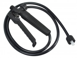 Faithfull Trigger Assembly Hose for FAISPRAY8HD