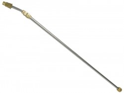 Faithfull Stainless Steel Adjustable Lance