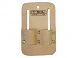 Faithfull Scaffold Spanner Holder - Double