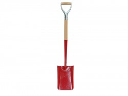 Faithfull Solid Socket Trenching Shovel MYD