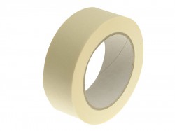 Faithfull Masking Tape 38mm x 50m