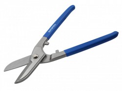 Faithfull Straight Tin Snips 200mm (8in)