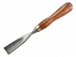 Faithfull Straight Gouge Carving Chisel 25.4mm (1in)