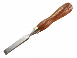 Faithfull Straight Carving Chisel 12.7mm (1/2in)