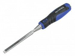 Faithfull Soft Grip Bevel Edge Chisel 10mm (3/8in)