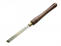 Faithfull HSS Turning Chisel 15mm Plain Skew