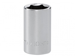Facom R.10HT 6 Point Standard Socket 1/4in Drive 10mm