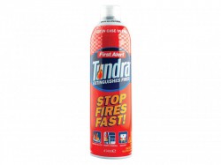 First Alert Tundra Fire Extinguishing Spray