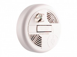 First Alert HA300CBUK Heat Alarm with 9V Battery