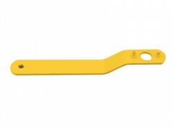 Flexipads World Class Yellow Pin Spanner 28-4mm