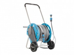 Flopro Flopro+ Hose Cart & 30m Hose