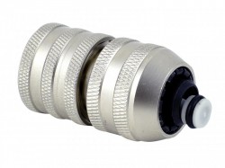 Flopro Flopro Elite Waterstop Hose Connector 12.5mm (1/2in)