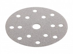 Flex Power Tools D150-14 SV-P320 VE25 Xtreme Sandpaper Disc 150mm x P 320 25 Pack