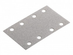 Flex Power Tools SV-P180 VE25 Xtreme Sandpaper Sheet 80 x 133mm x P 180 25 Pack