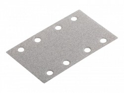 Flex Power Tools SV-P60 VE25 Xtreme Sandpaper Sheet 80 x 133mm x P 60 25 Pack