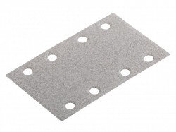 Flex Power Tools SV-P120 VE25 Xtreme Sandpaper Sheet 80 x 133mm x P 120 25 Pack