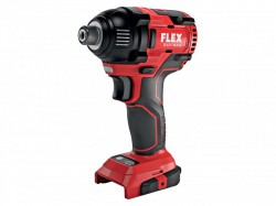 Flex Power Tools ID 1/4 18.0-EC Brushless Impact Driver 18V Bare Unit